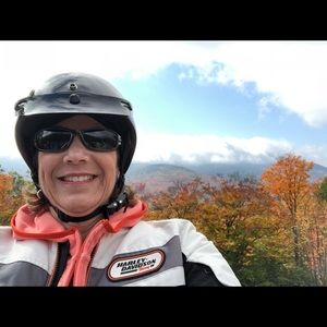 Meet your Posher, Karen